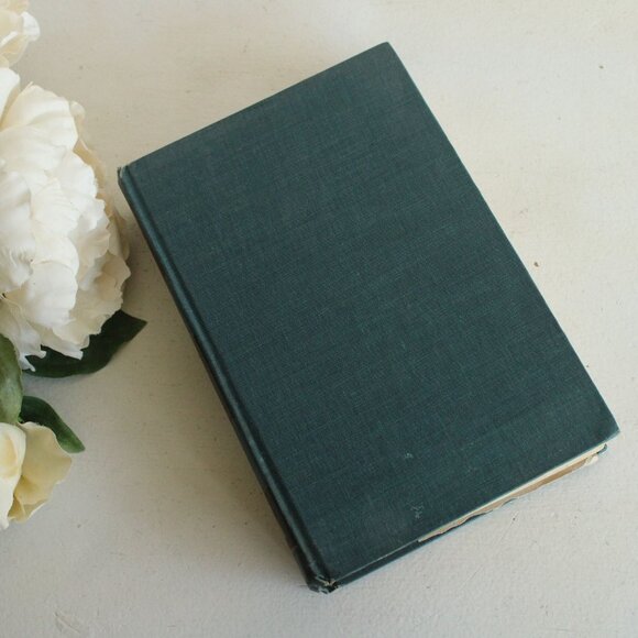 Vintage 1930s Book, Beloved Friend; The Story of Tchaikowsky & Nadejda von Meck - Picture 2 of 10